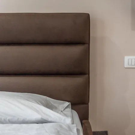 Urban Comfort Apartment