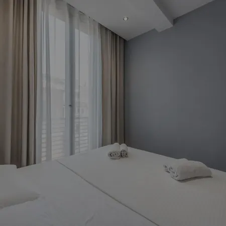 Urban Comfort Apartment Durres