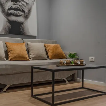 Urban Comfort Durres