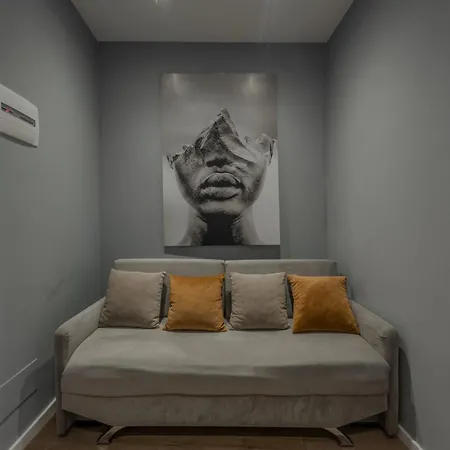 Apartment Urban Comfort *