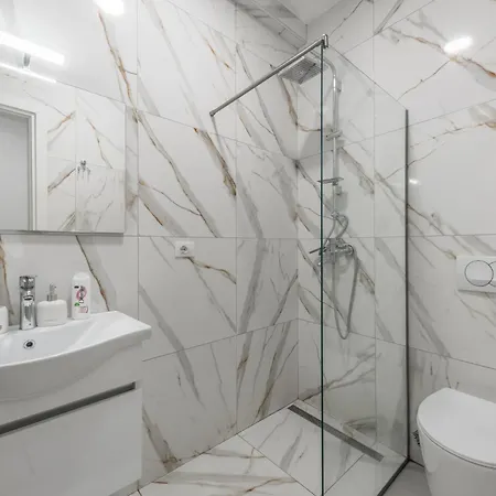 Apartment Urban Comfort *