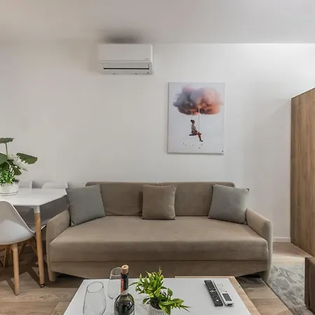Apartment Urban Comfort Durres