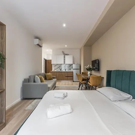 Apartment Urban Comfort Durres
