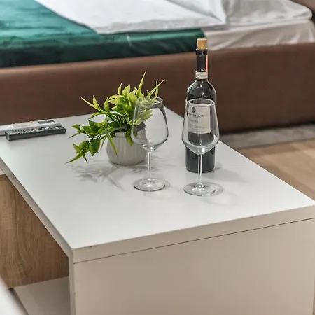 Urban Comfort Durres
