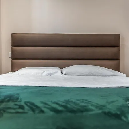 Apartment Urban Comfort *